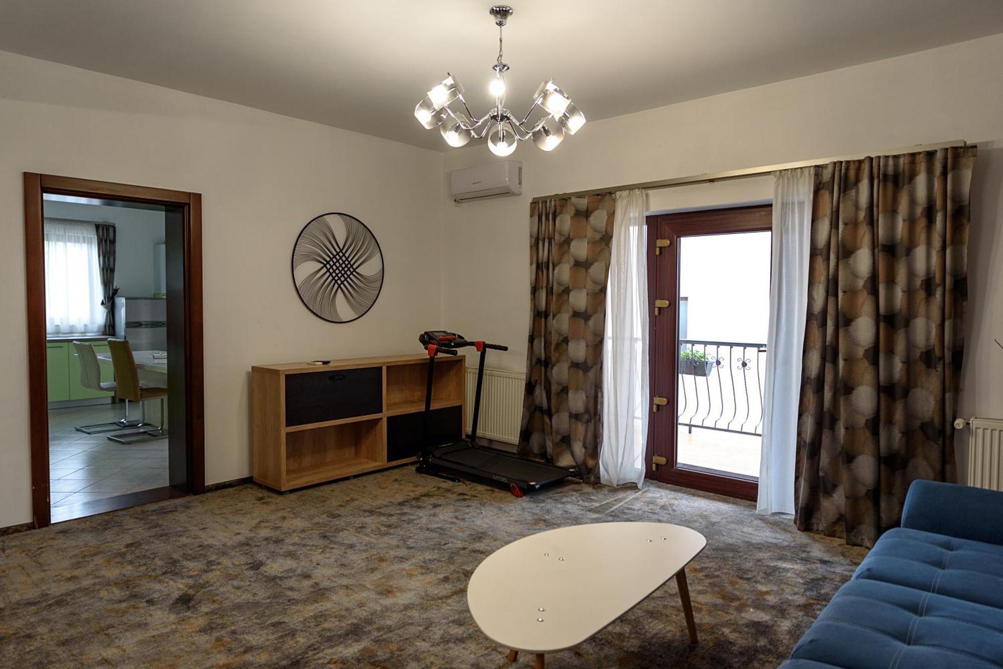 Hotel Stefani Sibiu Ngoại thất bức ảnh